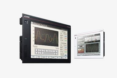 Human-Machine Interfaces (HMIs) — GOT