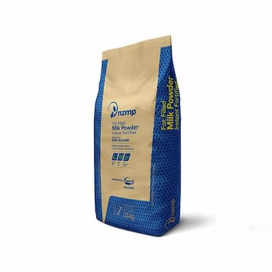 Instant Fat Filled Milk Powder