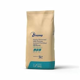 Instant Partly Skimmed Milk Powder