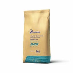 Partly Skimmed Milk Powder