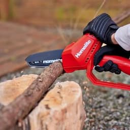 Homelite cordless power tool