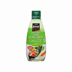Wasabi Sauce 170g