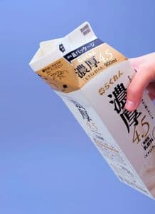 Gable-Top Paper Carton NP-PAK+R