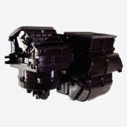 HVACユニット