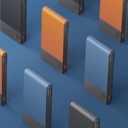 New M2 PowerBanks