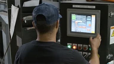 industrial automation equipment