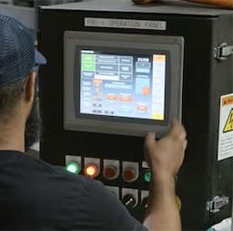 industrial automation equipment