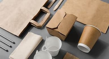 packaging solutions