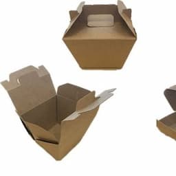 packaging products