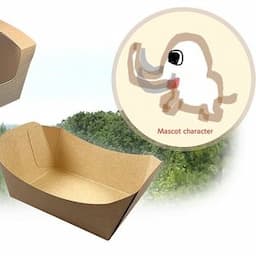 packaging products