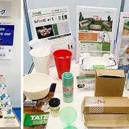 Packaging Products