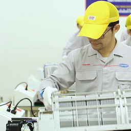 air conditioning systems