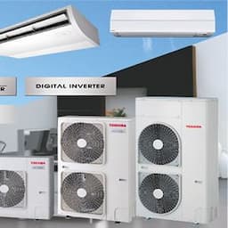 Air Conditioning Systems