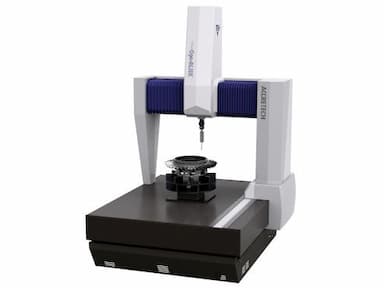Coordinate measuring machines