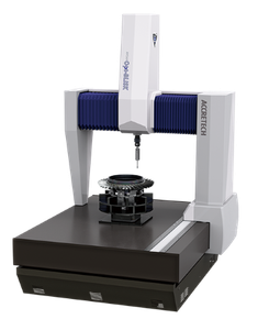 Coordinate Measuring Machine