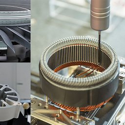 coordinate measuring machines