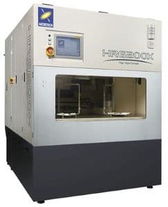 HRG200X High Rigid Grinder