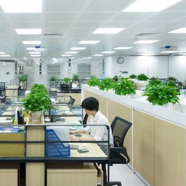 office furniture