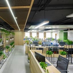office furniture