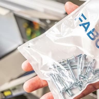 Fasteners