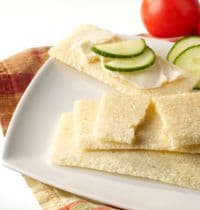 Crispbreads