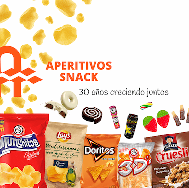 snacks, biscuits, sweets, chocolates