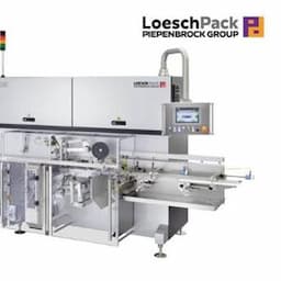 Automatic Folding Insertion Machine for...