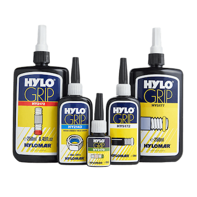 Anaerobic Adhesives &amp; Sealant