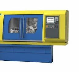 JUMAXIMAT - Cutting Tool Grinding Machine