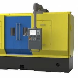 JUPITER - Topless Grinding Machine