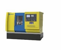 GRINDSTAR - Profile and Cutting Grinding Machine
