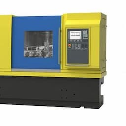 EJ - Cylindrical Grinding Machine