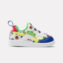 Reebok x Sesame Street Club C Revenge Slip-On Shoes - Baby & Toddler