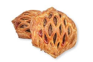 Frikadellensnack