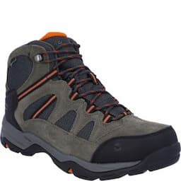 Mens Bandera II Wide Boots