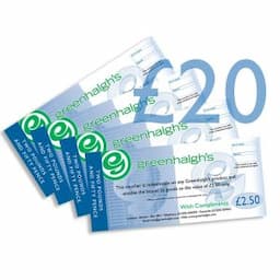 gift voucher