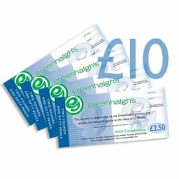 Gift Voucher