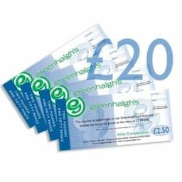 Gift Voucher