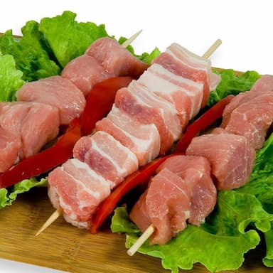 Meat products