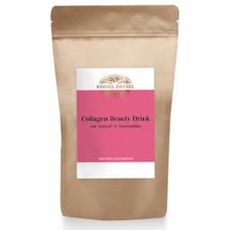 Collagen Beauty Drink mit Naticol®, Vitamin C & Astaxanthin