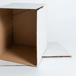 E-Commerce Packaging