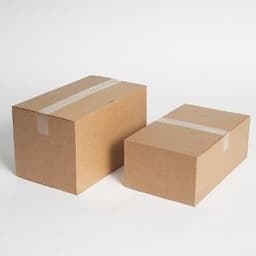 Shipping Packaging