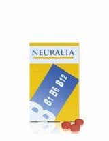 Neuralta B1 B6 B12 Tablets