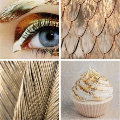 beauty products