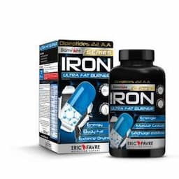 Brûleur De Graisse Iron Ultra Fat Burner Naturel Iron seul