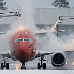 Bio Organic Aircraft Cleaners