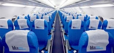 Aircraft Cleaning Solutions