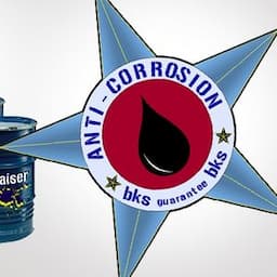 BLAUKAISER Industrial Cleaning Chemicals