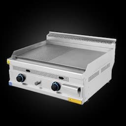 80 cm Gas Grill Plate