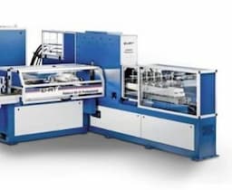 Punching machine - Holecut Professional HC 60 - The EHRT punching machines of the Professional Line are very robust